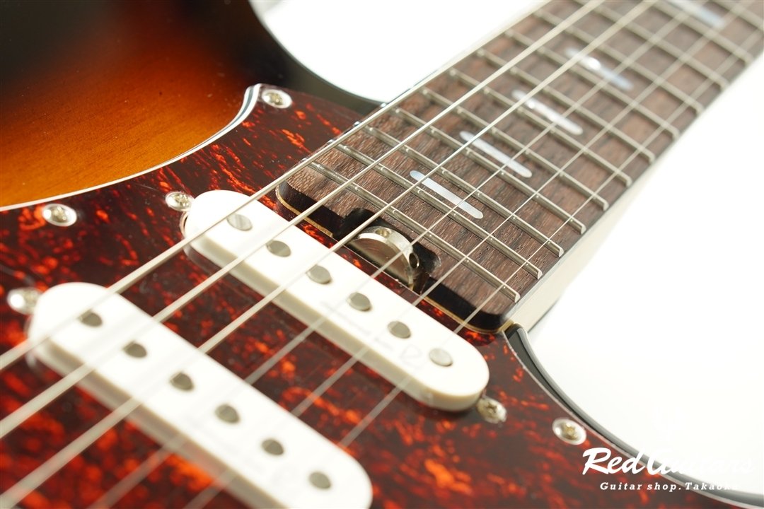 Pacifica Professional PACP12 - Desert Burst